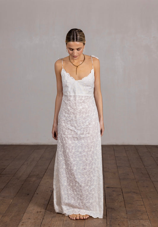 Valentina Nightgown