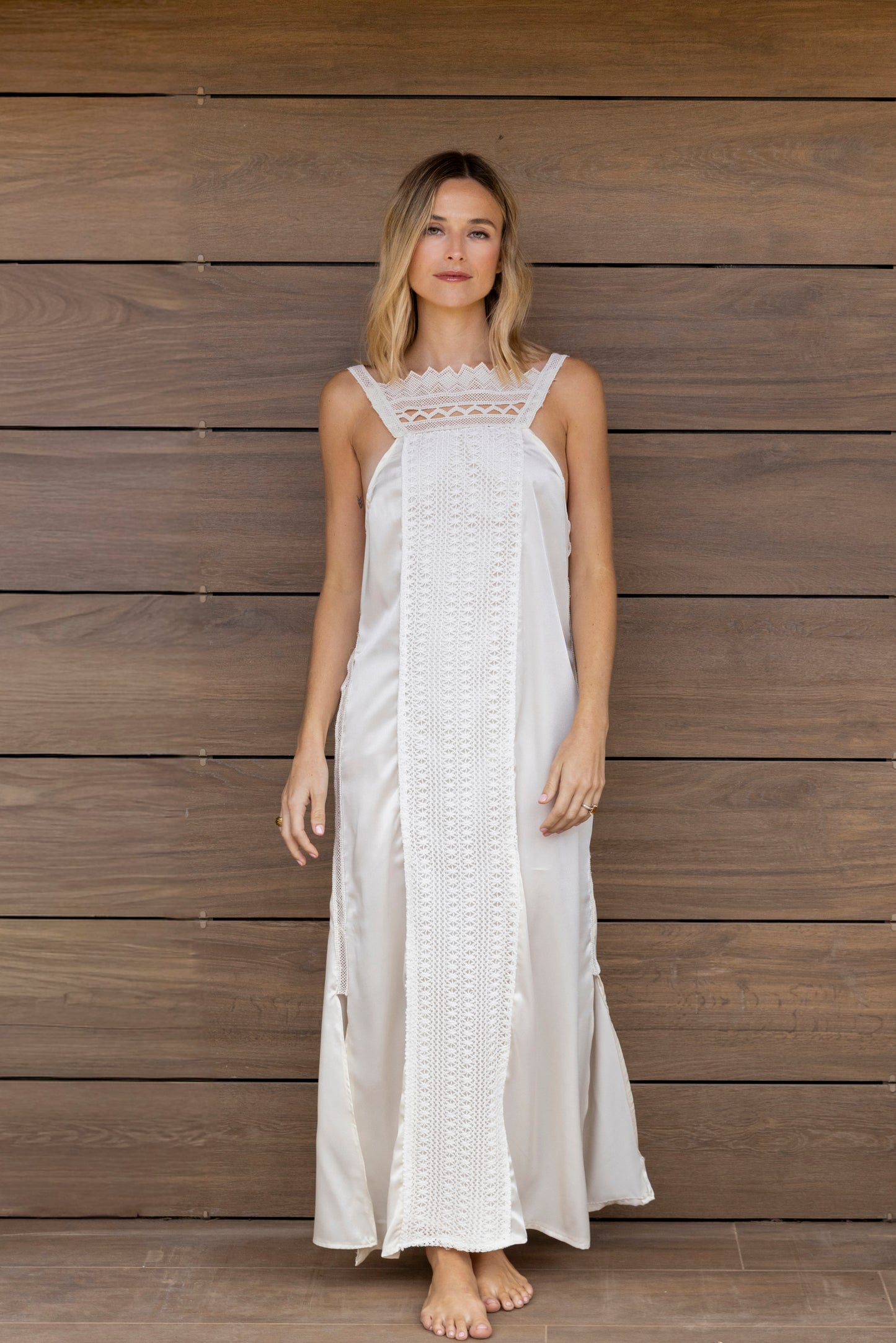 Estefania Nightgown