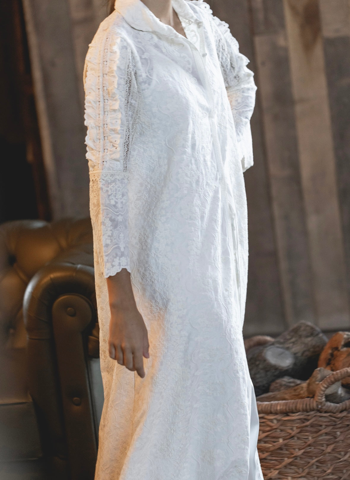 Carlota Robe
