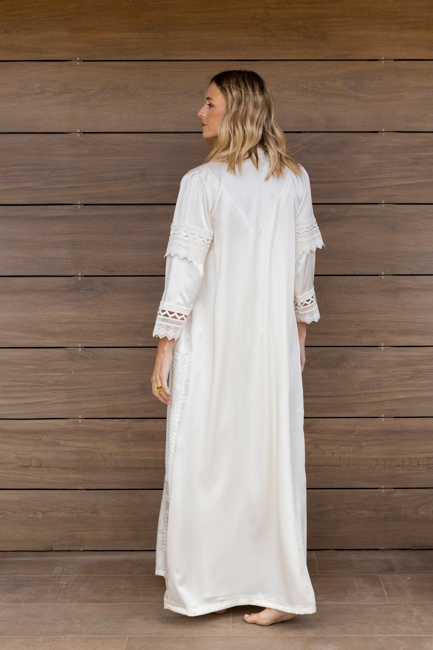 Estefania Robe
