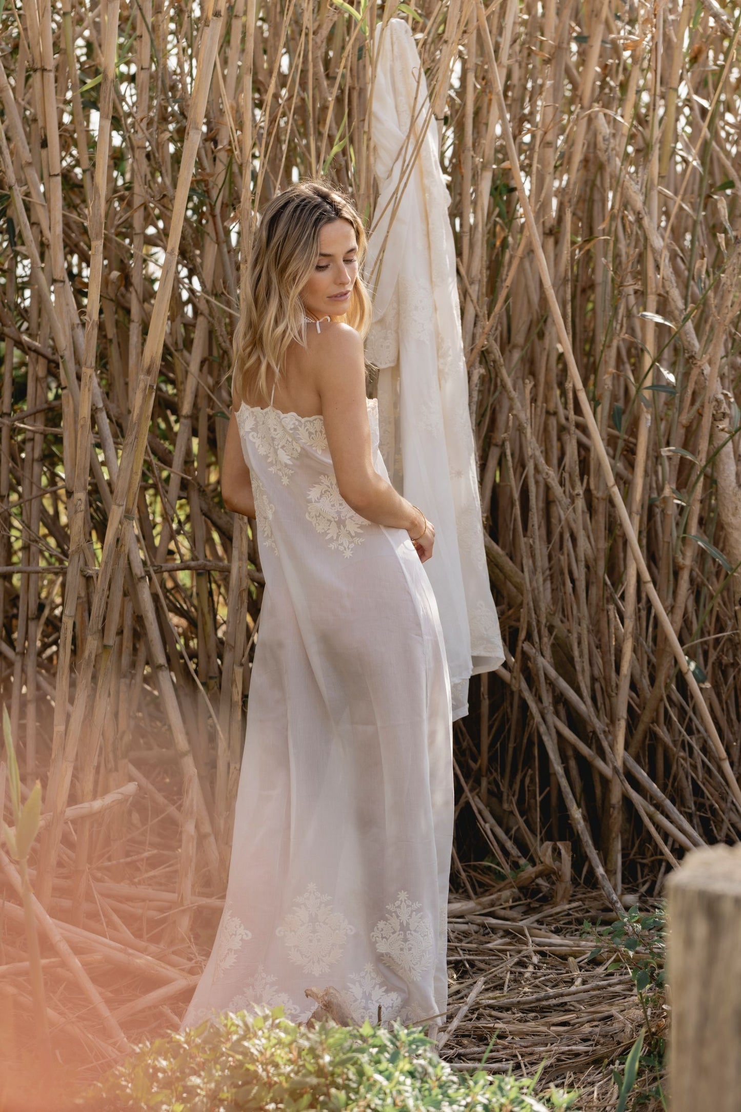 Giorgia Nightgown