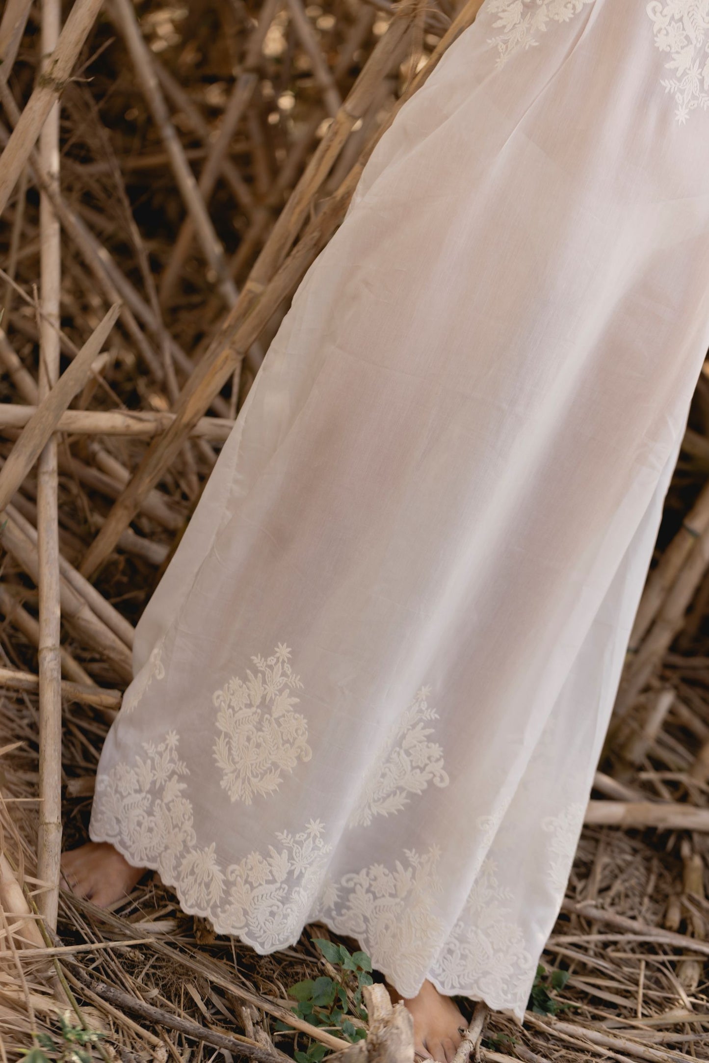 Giorgia Nightgown