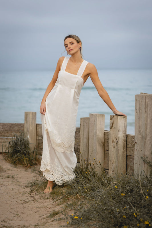 Giulia Nightgown