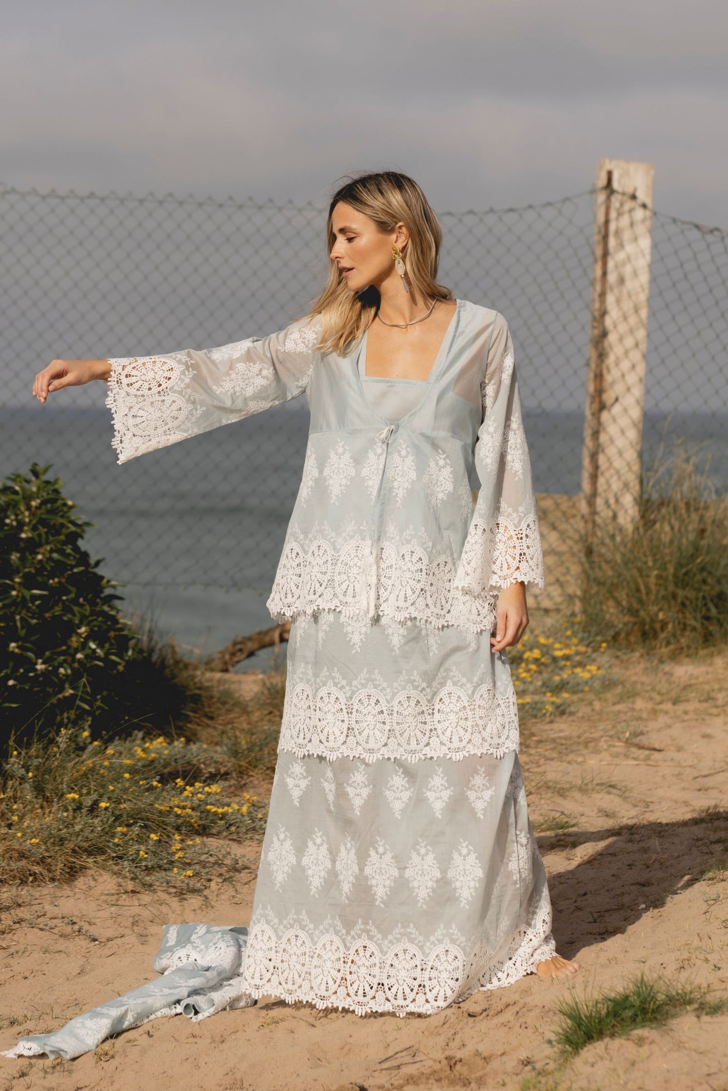 Giulia Robe