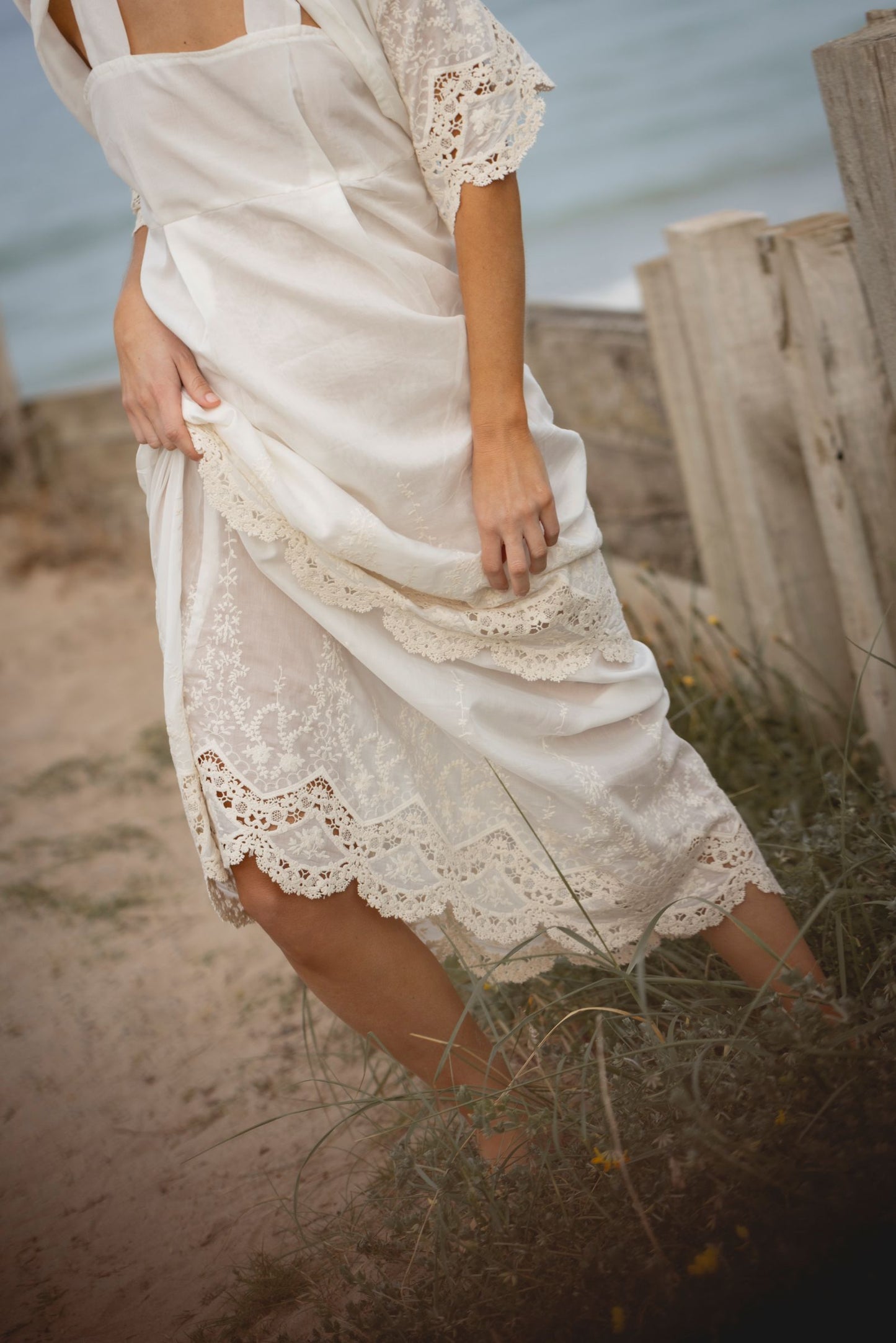 Giulia Nightgown