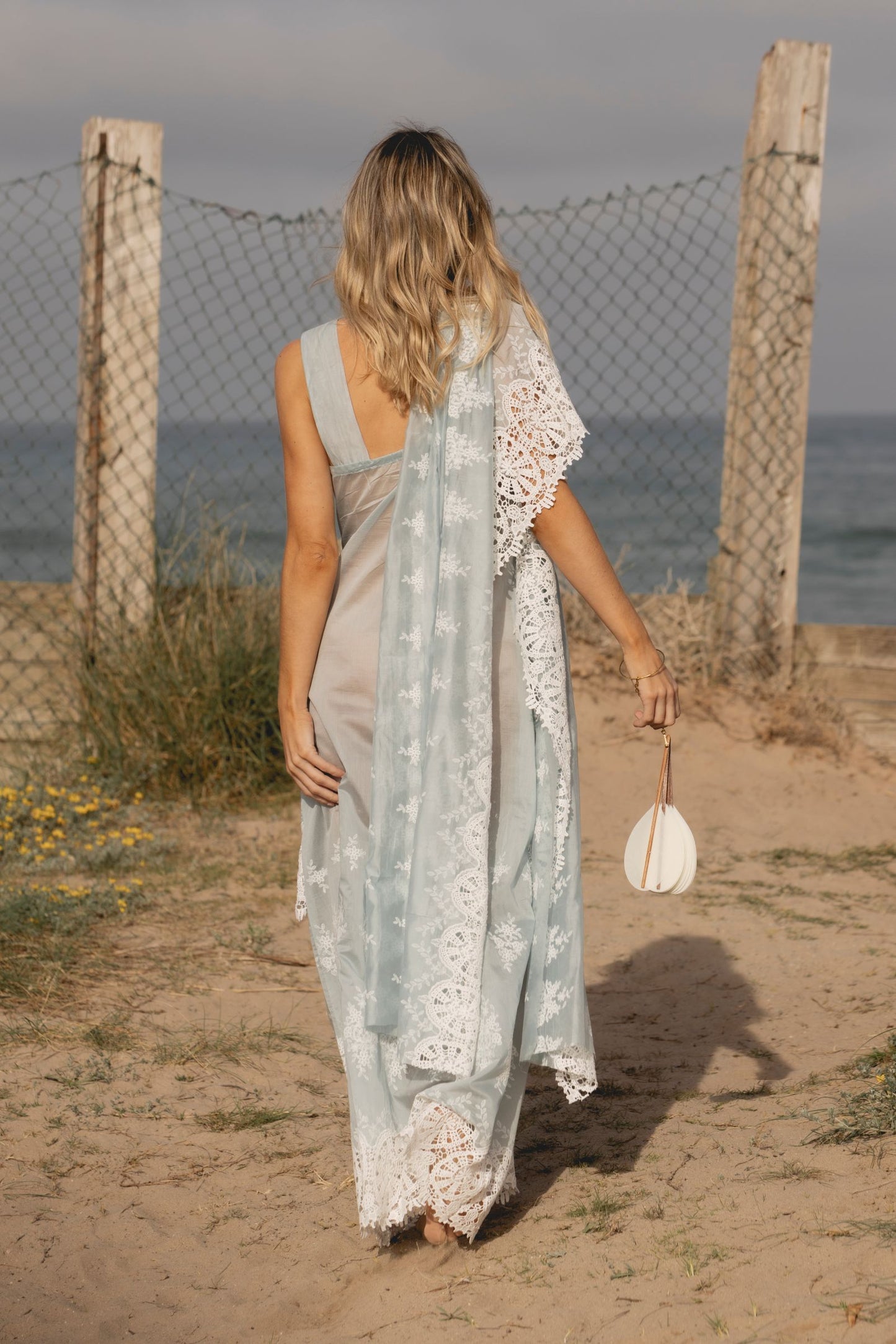 Giulia Nightgown