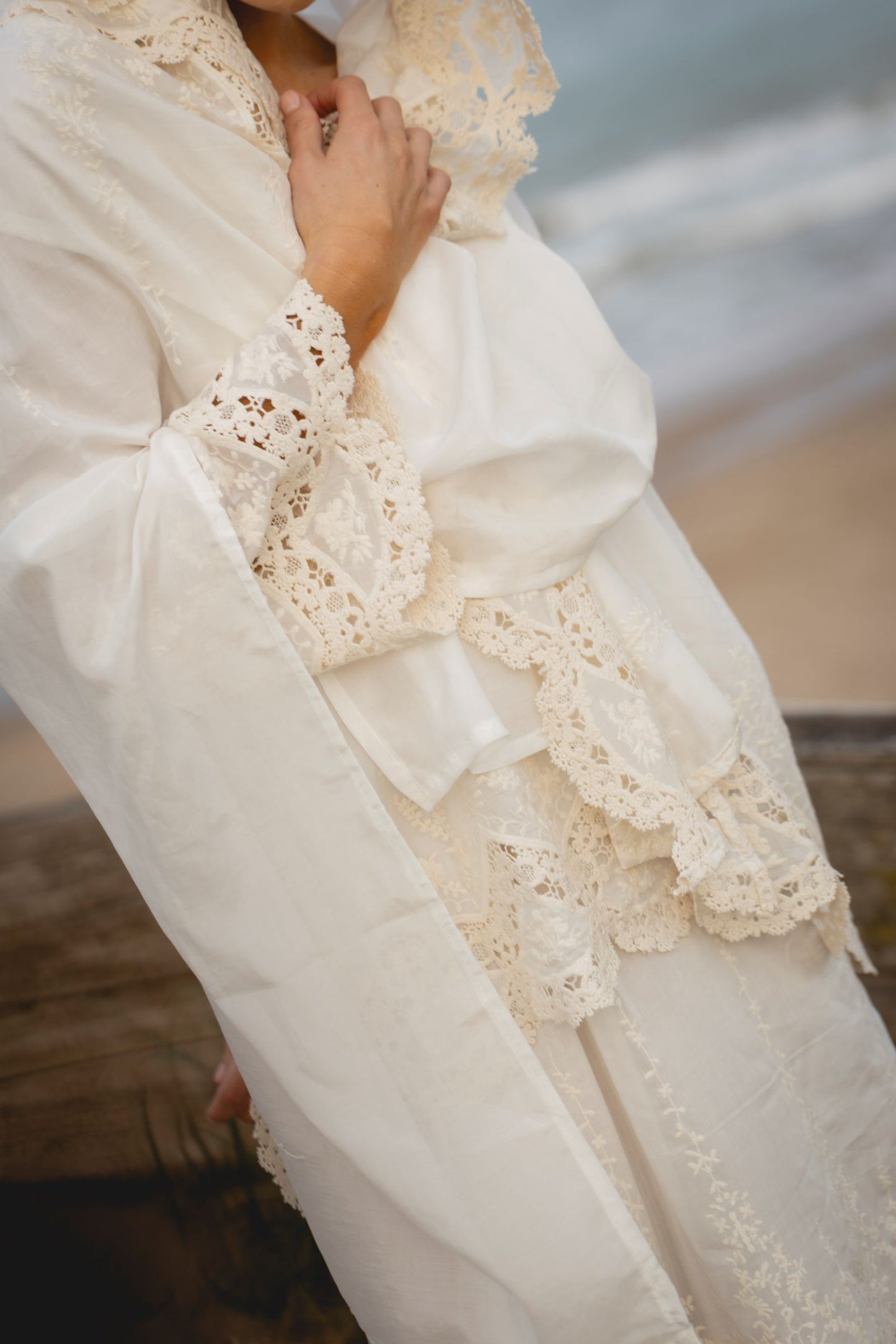 Giulia Robe