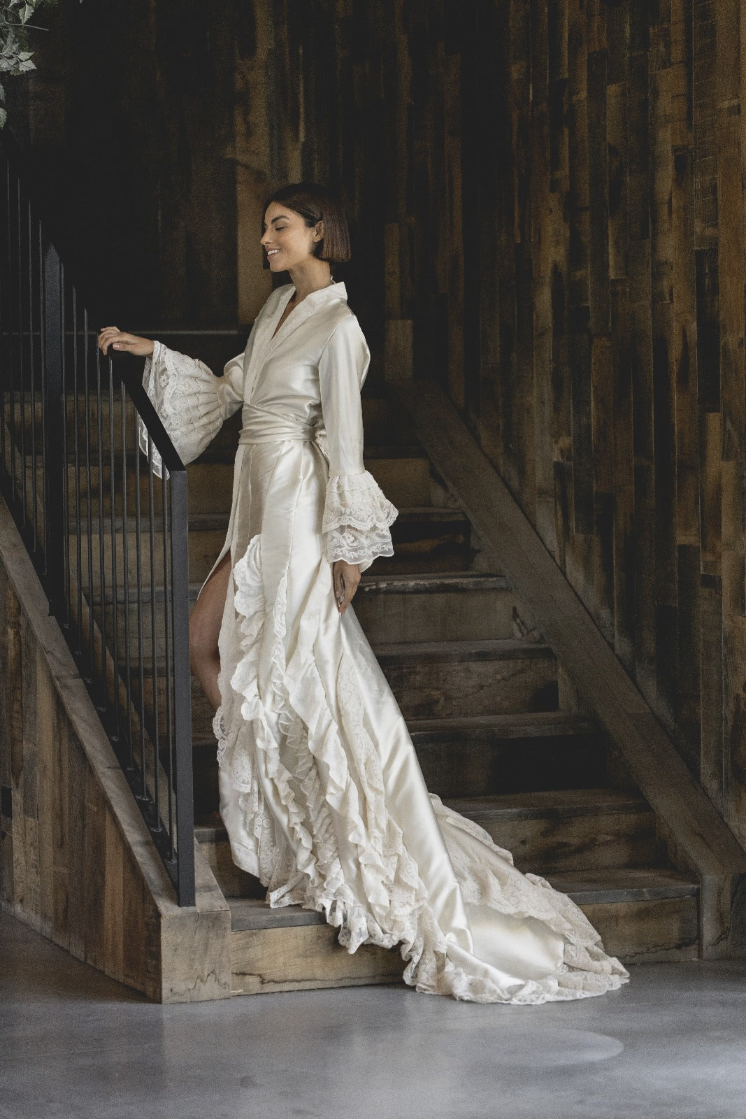 Triana Robe
