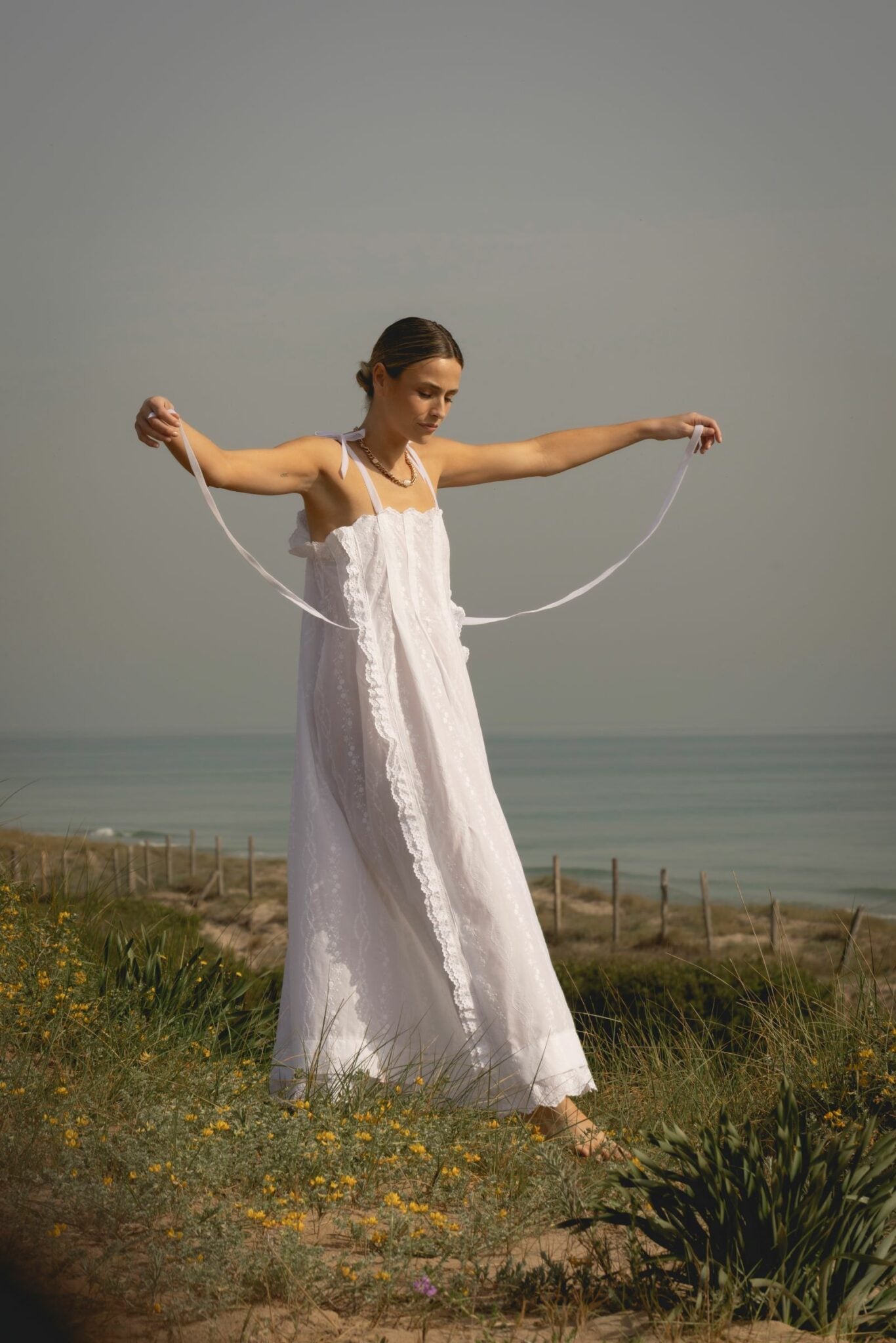 Martina Nightgown