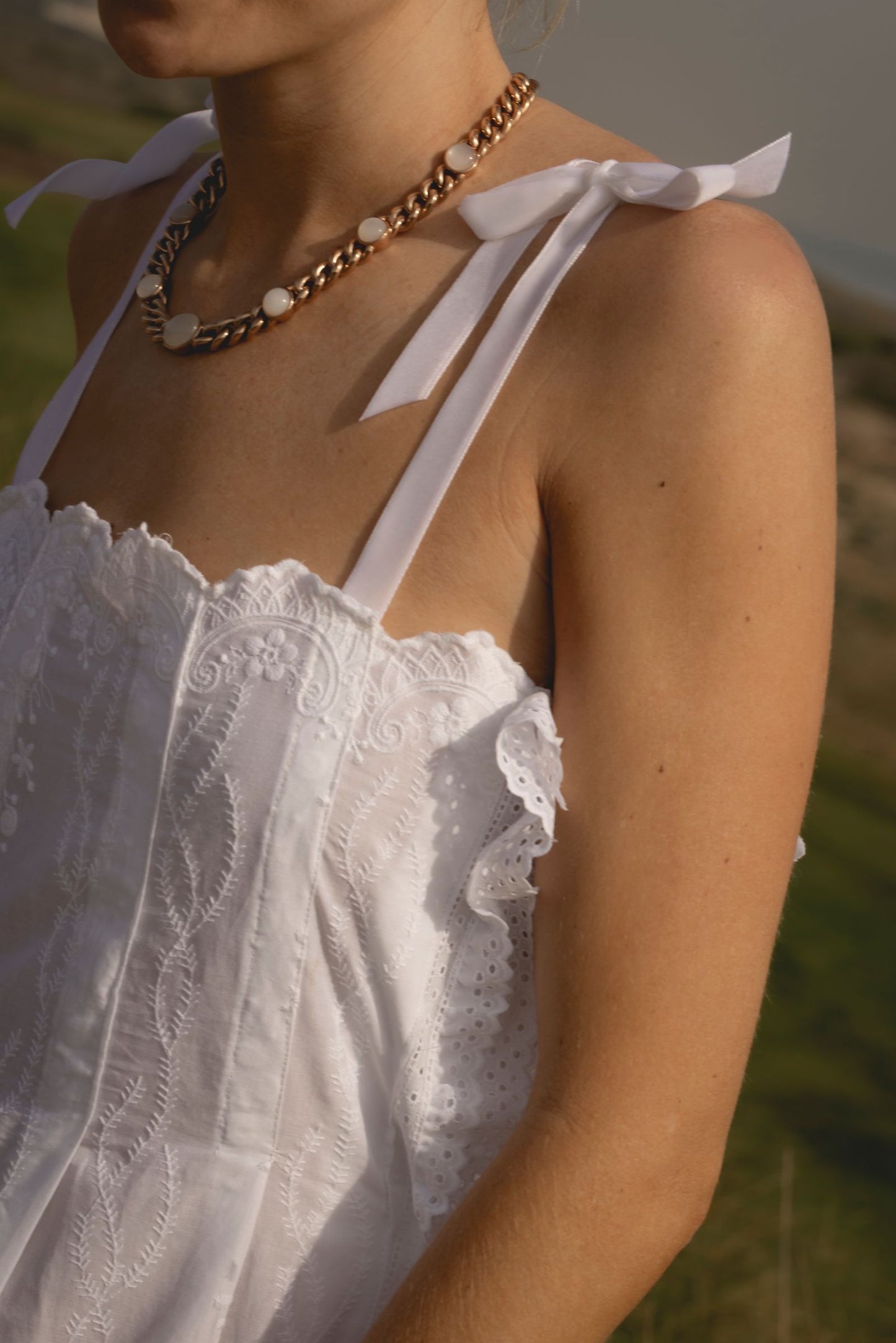 Martina Nightgown