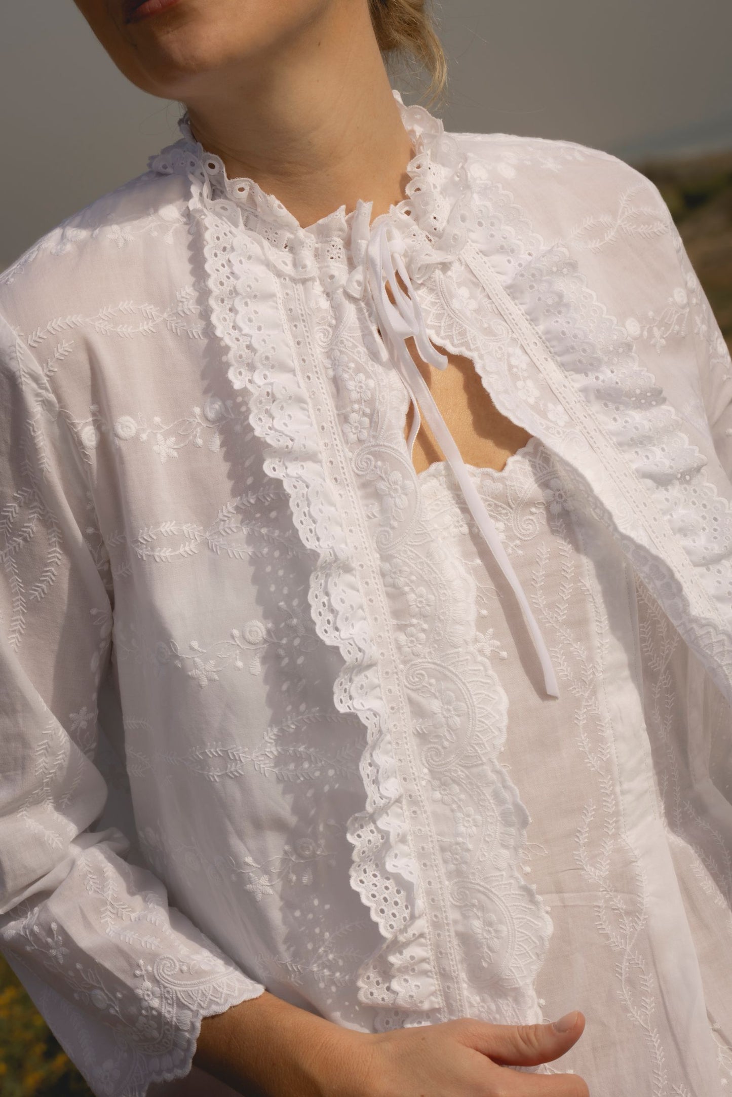 Martina Robe