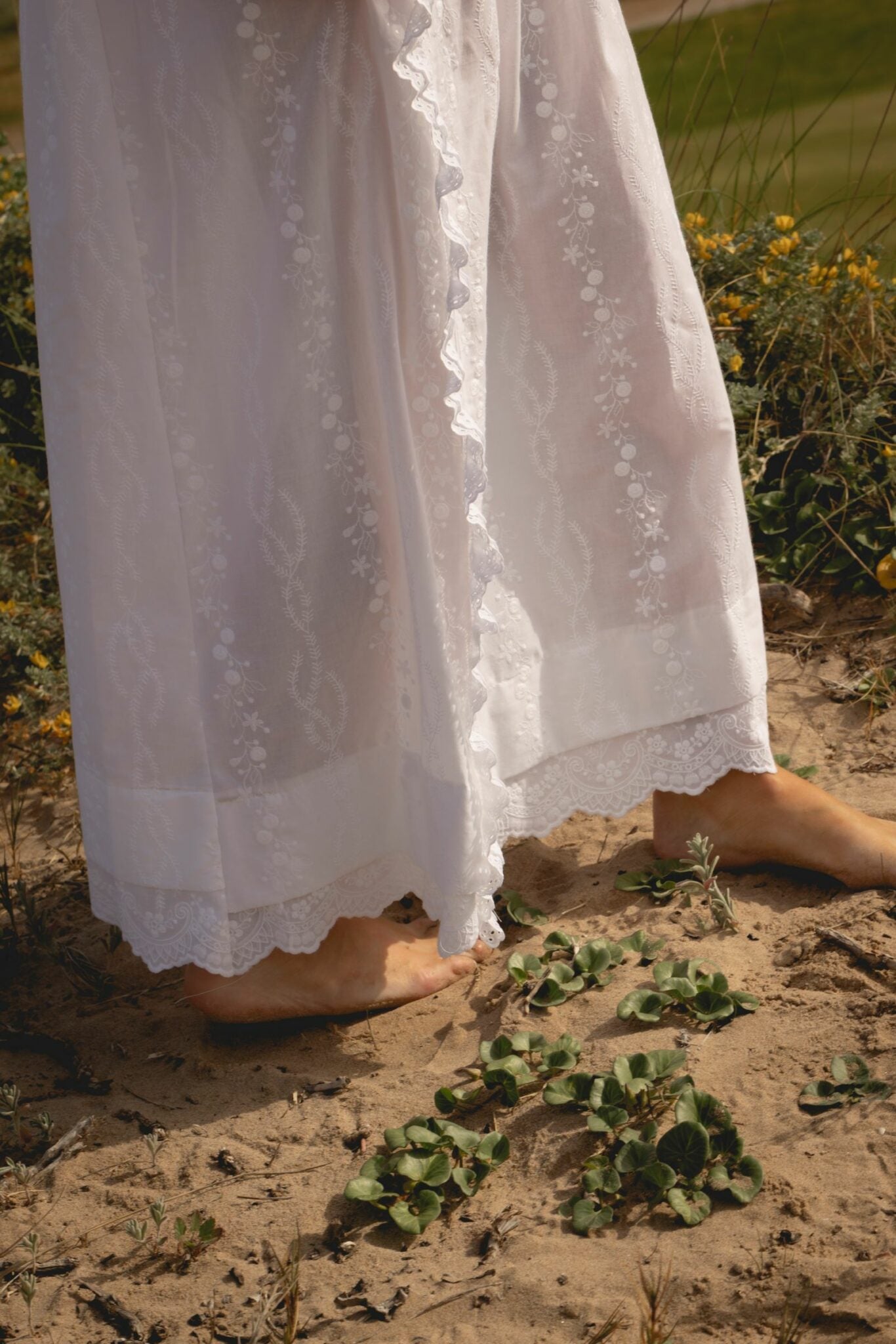 Martina Nightgown