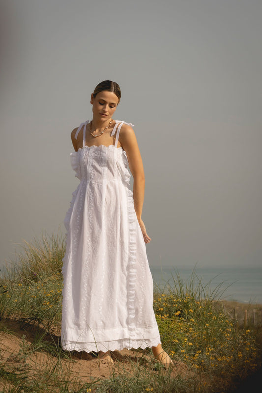 Martina Nightgown