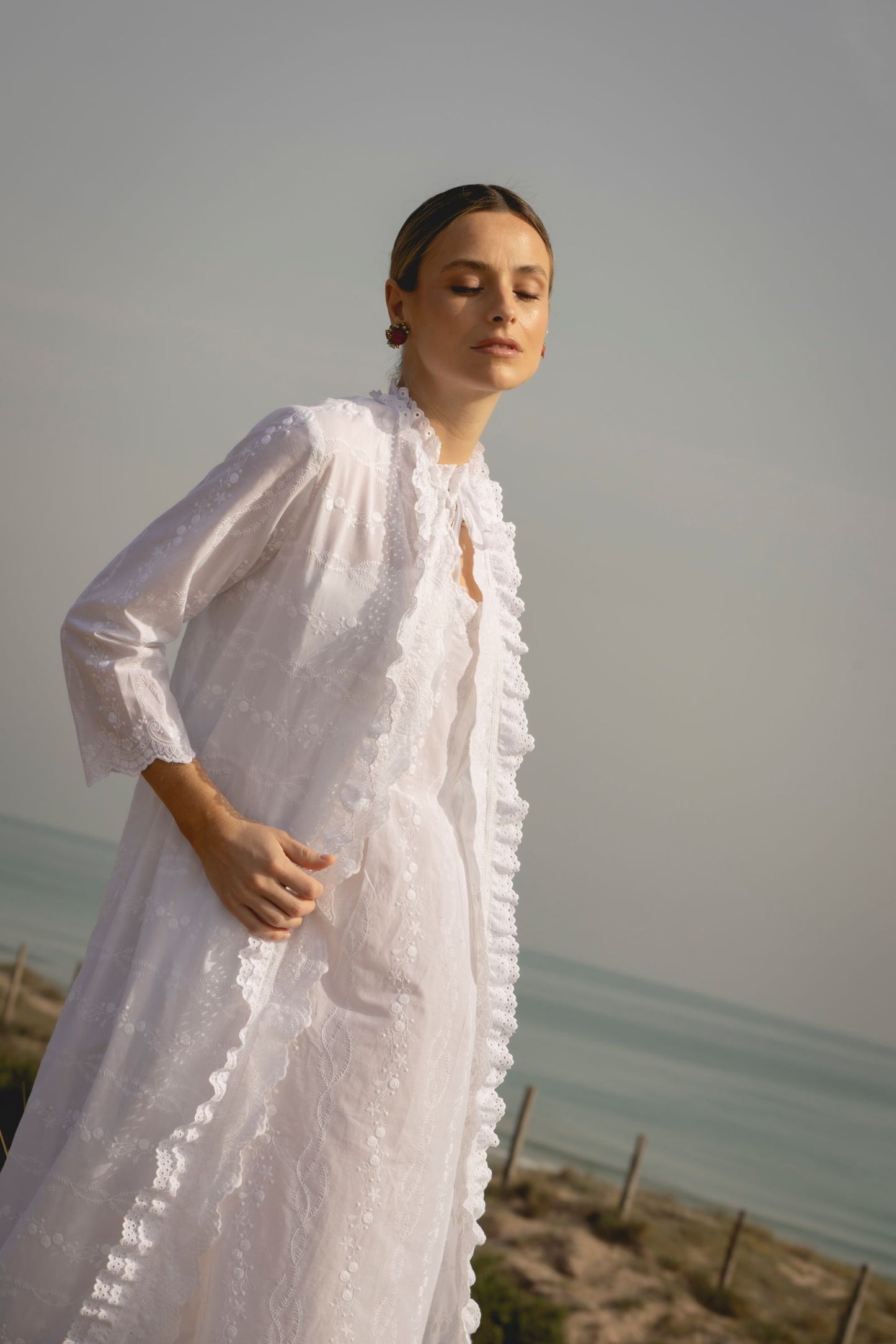 Martina Robe