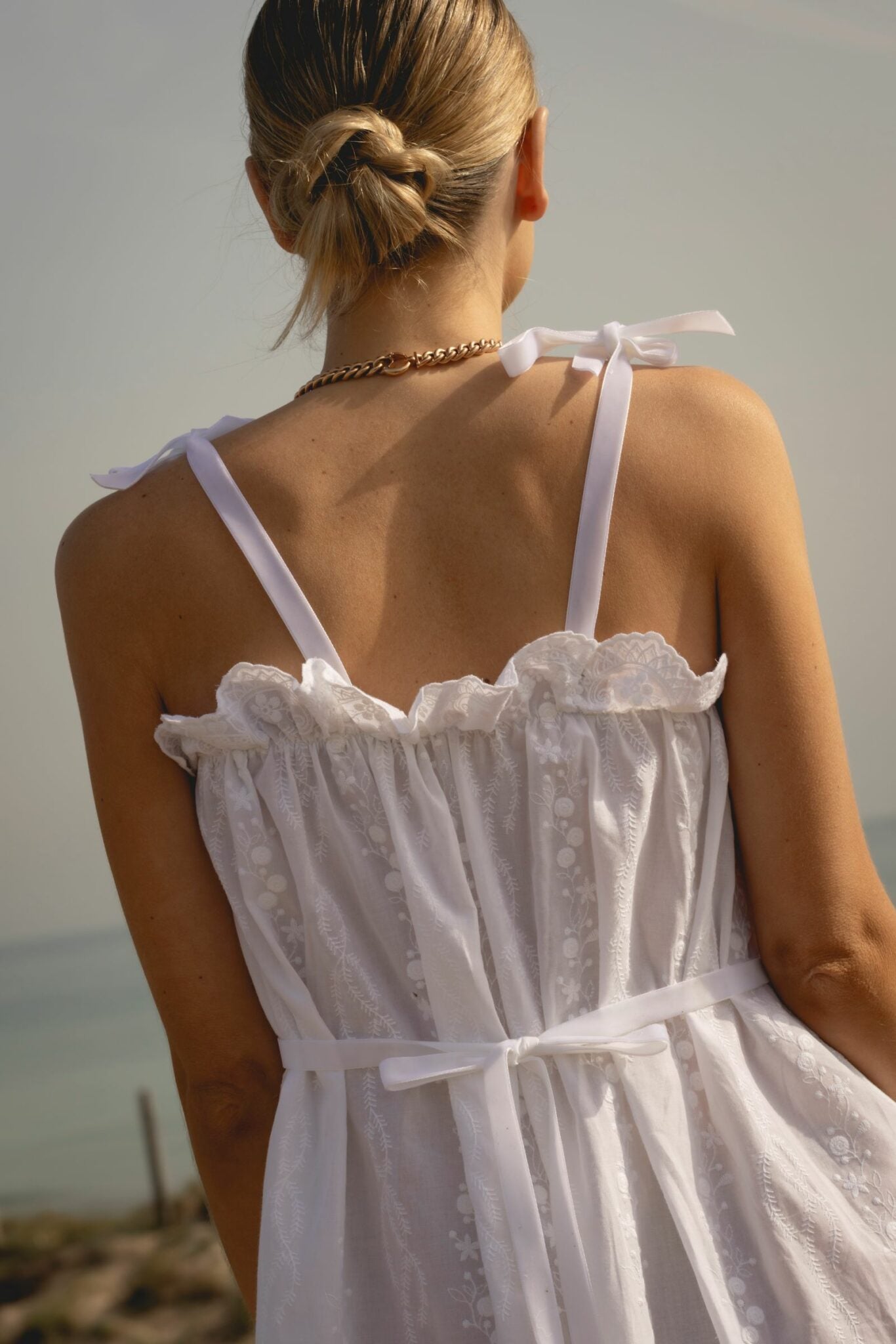 Martina Nightgown