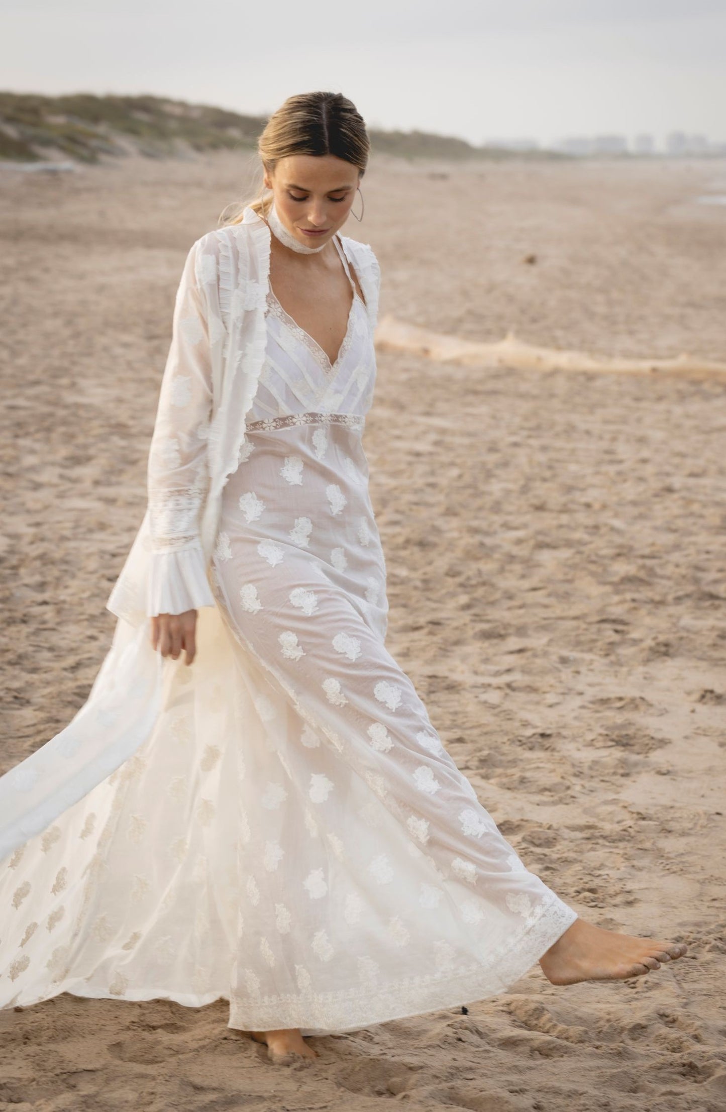 Nicola Nightgown