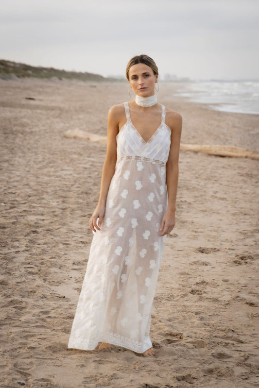 Nicola Nightgown