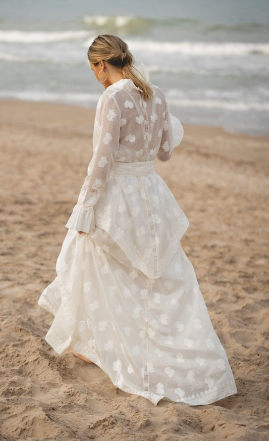 Nicola Robe