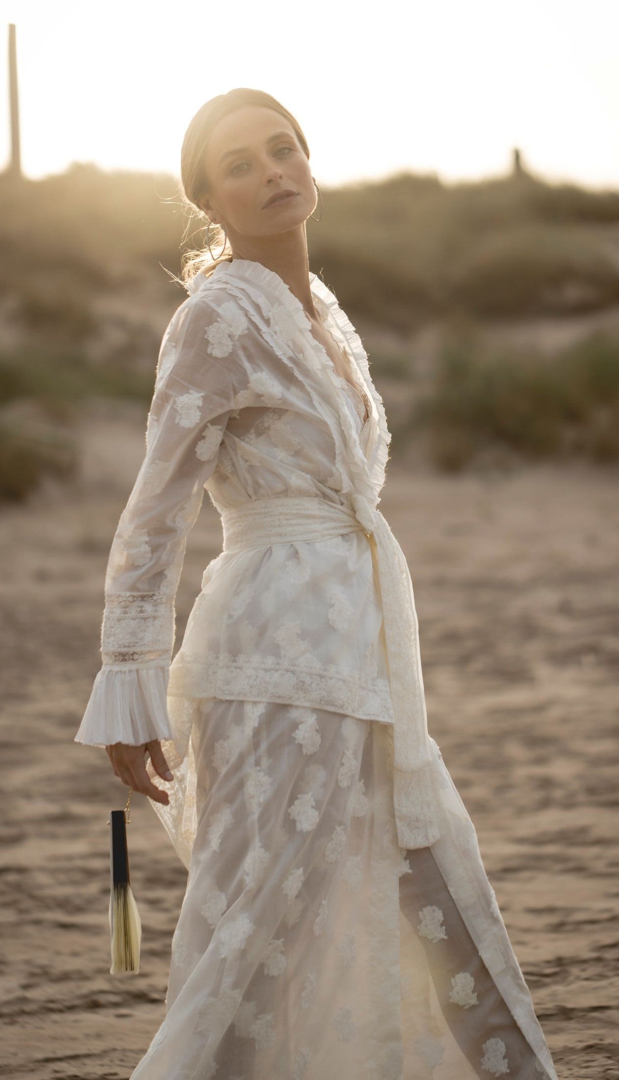 Nicola Robe