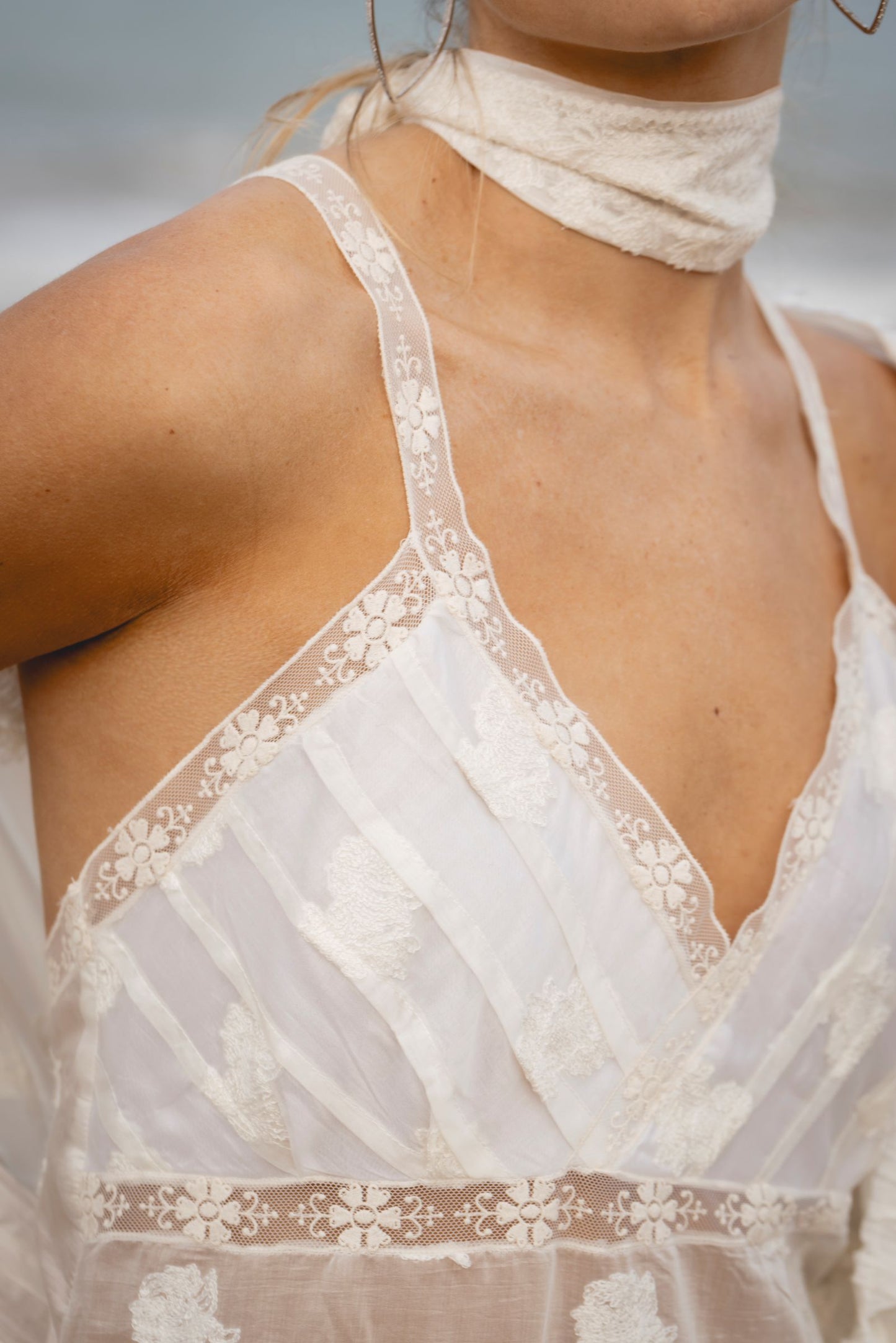 Nicola Nightgown