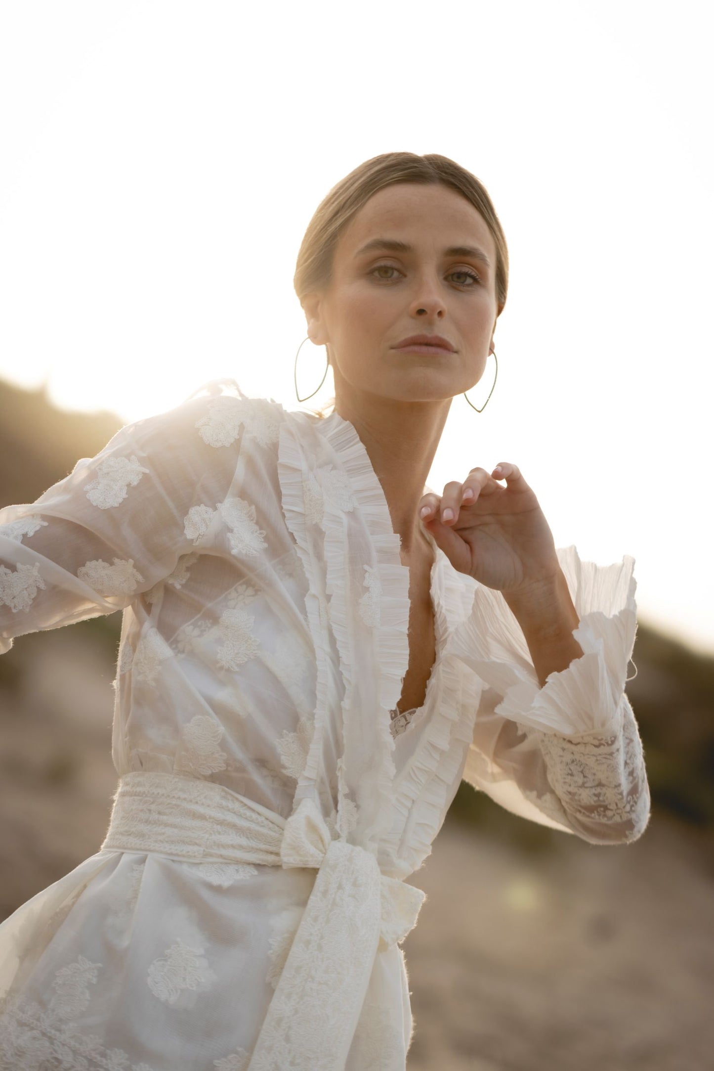 Nicola Robe