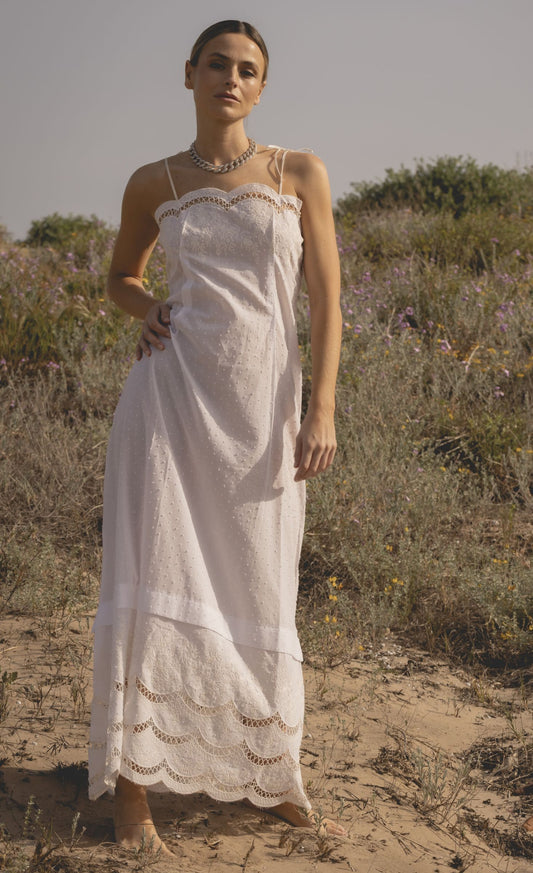 Theresa Nightgown