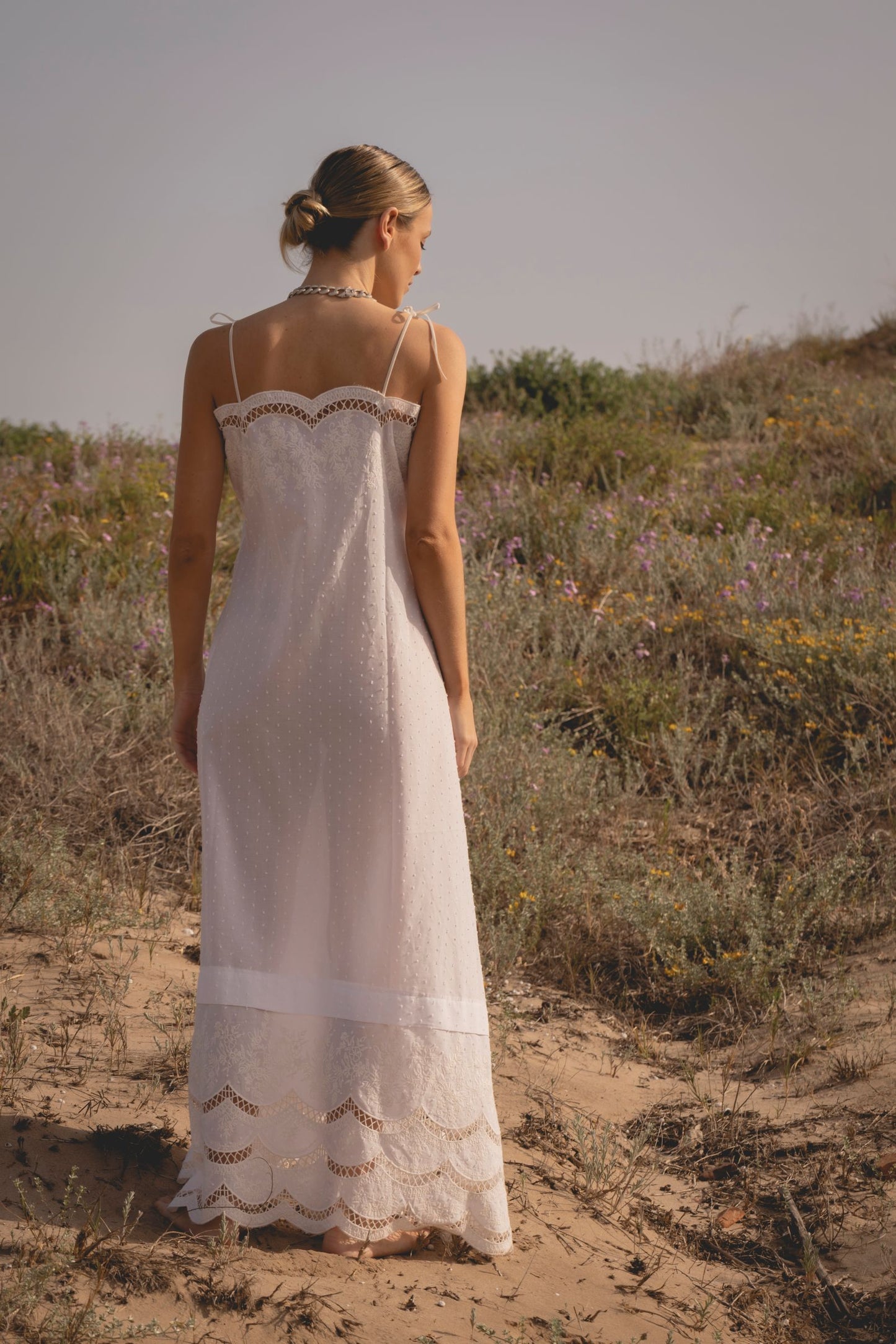 Theresa Nightgown